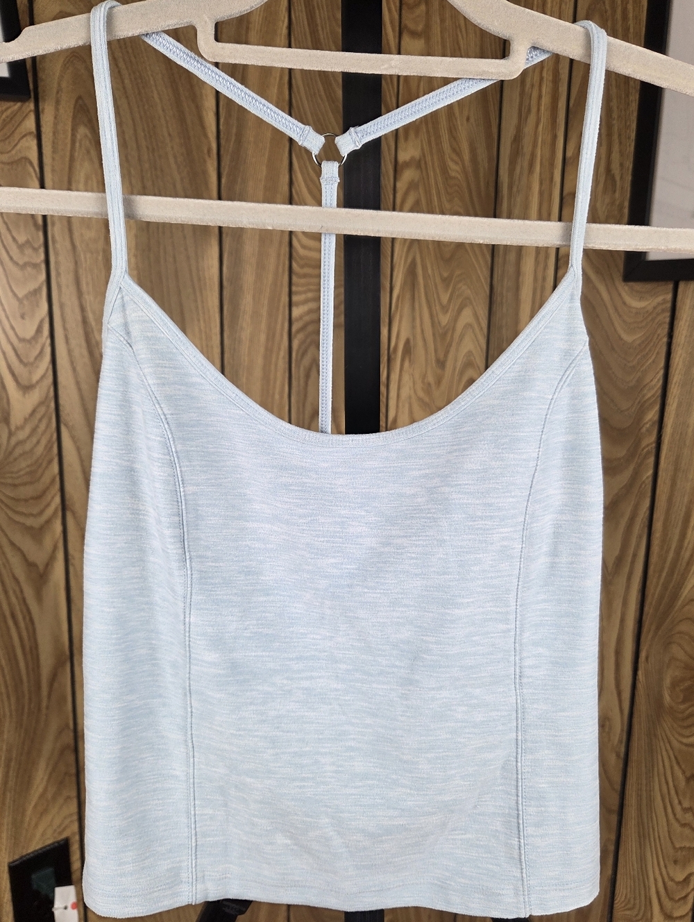 Victorias Secret Strappy Tank Top